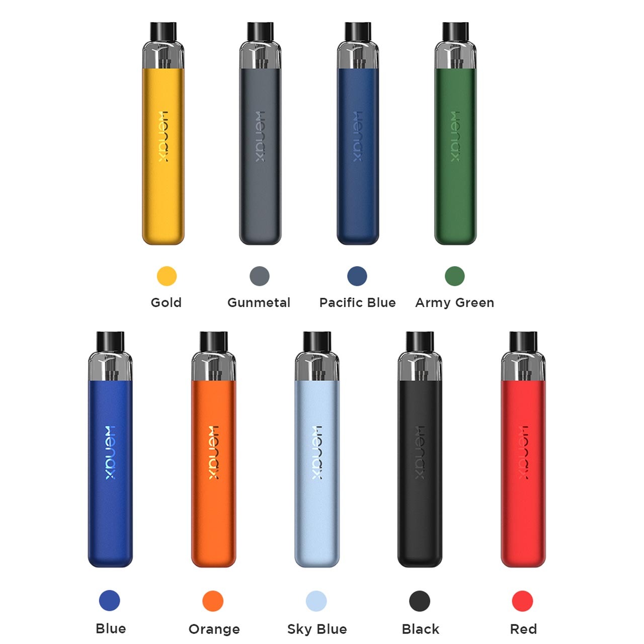 Geek Vape wenax k1 Kit
